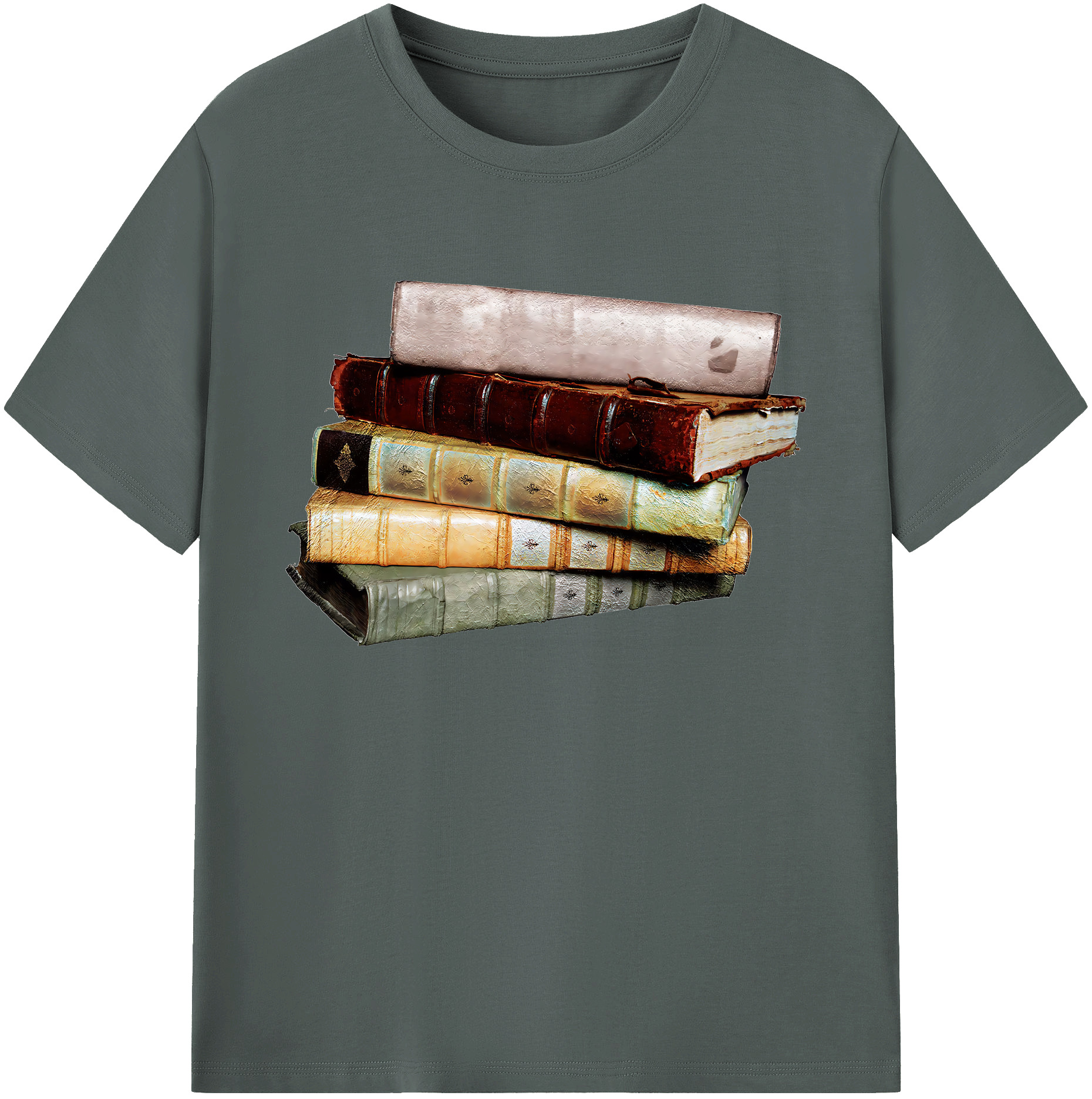 （画像用） Harry Potter ハリー・ポッターシリーズ 綿100％ メンズ半袖Tシャツ｜肌触りやわらか＆通気性